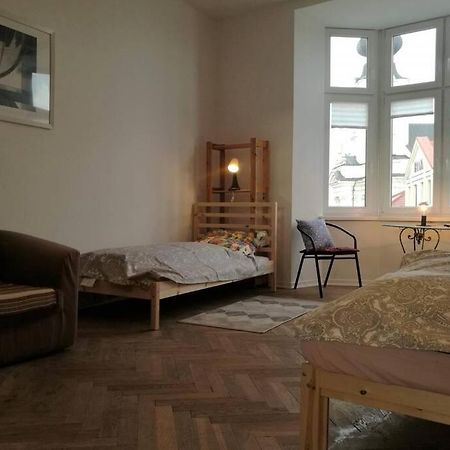 Apartament Barbara - Przy Rynku Wadowice Exterior foto