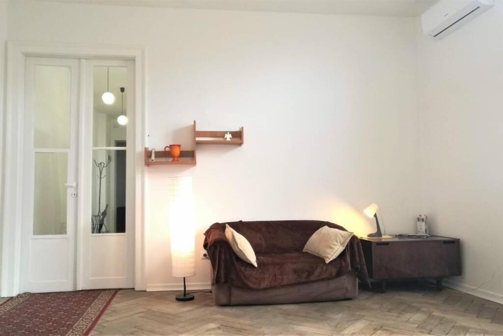 Apartament Barbara - Przy Rynku Wadowice Exterior foto
