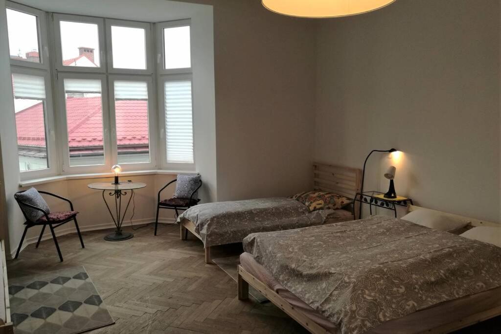 Apartament Barbara - Przy Rynku Wadowice Exterior foto