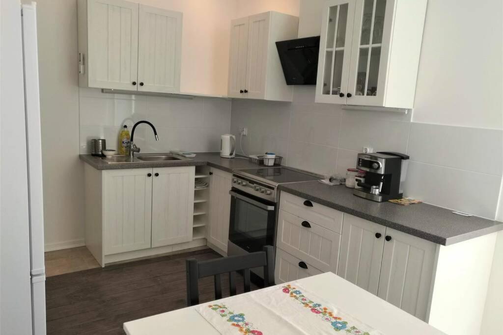 Apartament Barbara - Przy Rynku Wadowice Exterior foto