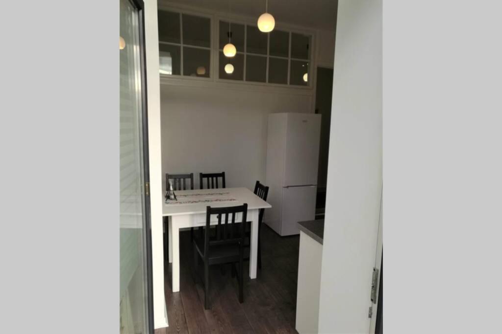 Apartament Barbara - Przy Rynku Wadowice Exterior foto